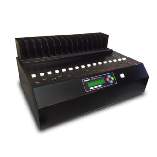 Kanguru Kclone-15HDS-Pro HD Duplicator
