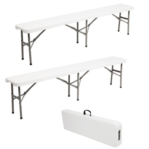 Portable Picnic Benches