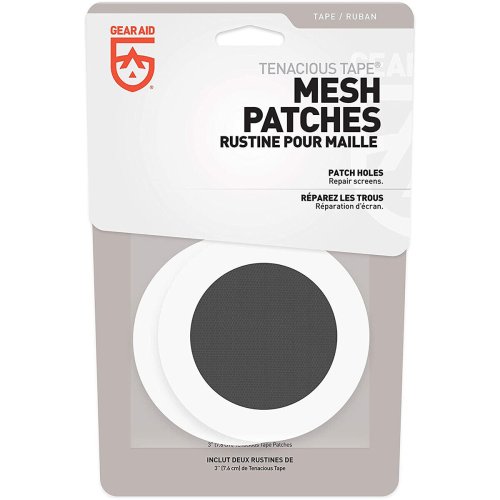 Mesh Repair Patches - 2-Pack by Gear Aid