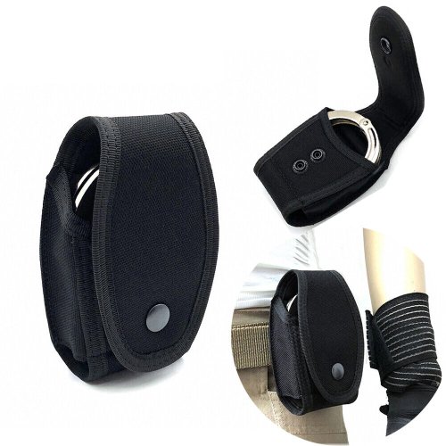 SecureCuff Holster