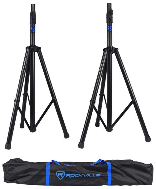 Air-Lower Tripod Speaker Stands