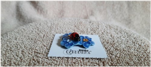 Tiny Garden Treasures