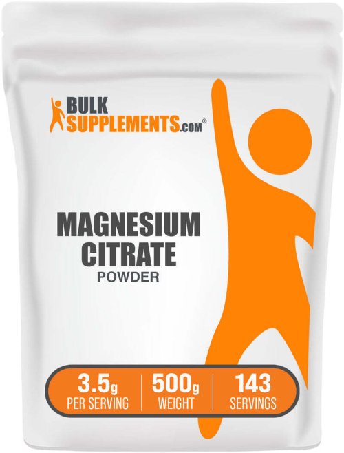 GutEase Magnesium Boost