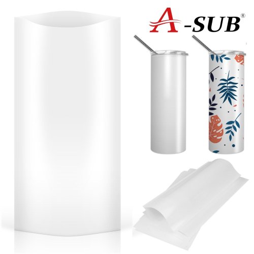 Tumbler Wrap Kit