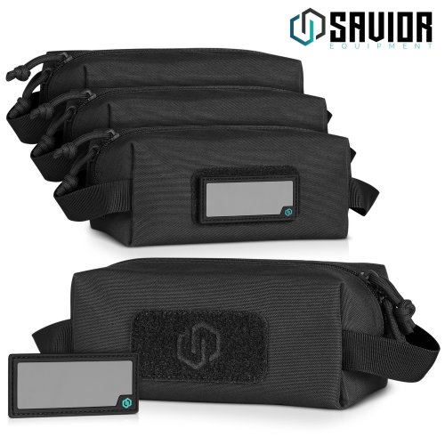 MissionReady Ammo Carrier Set