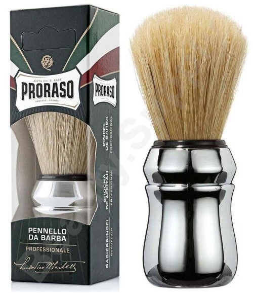Italian Bristle Shaving Brush