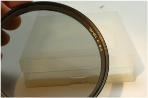 German Precision Polarizer