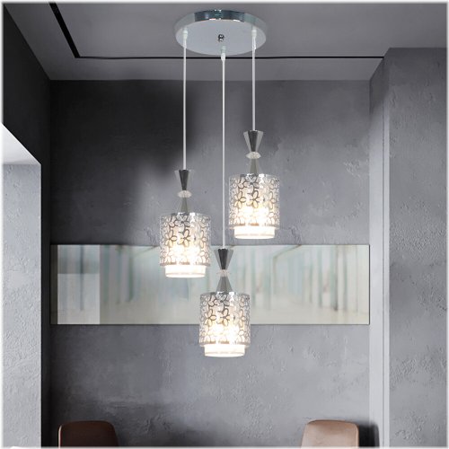 Contemporary Luminaire Collection