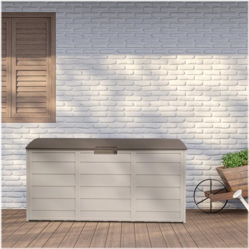 SunGuard Outdoor Storage Box
