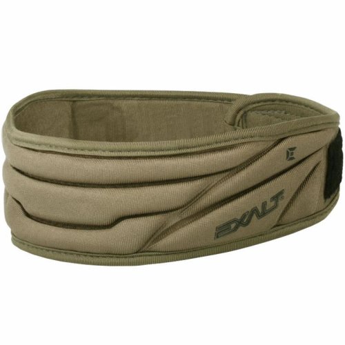 Tan Tactical Neck Guard