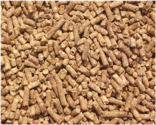 USA Mini Pellet Layer Feed for Poultry