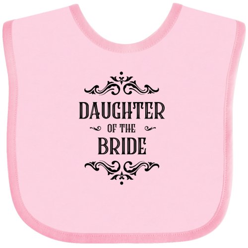 Bride's Little Darling Bib Set