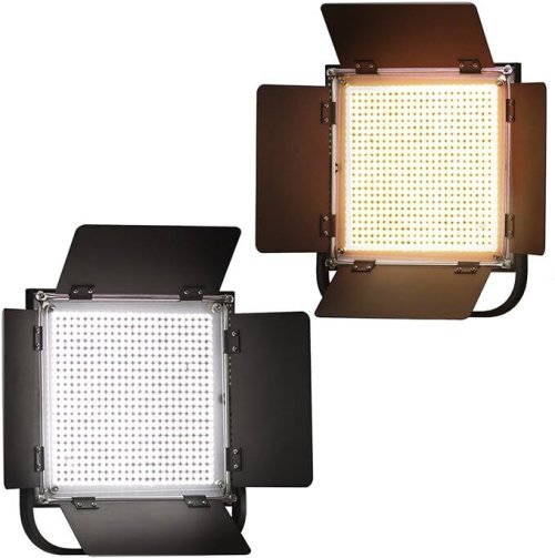 IlluminatePro LED Light Panel Kit