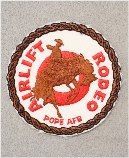 Desert Storm Relic Collection