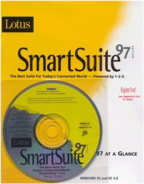 SmartOffice Suite