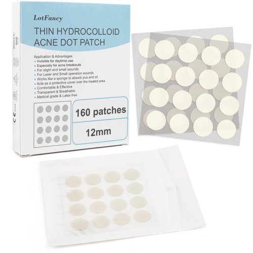 Clear Complexion Patches