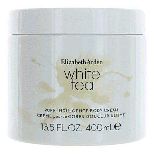 Indulgent White Tea Body Cream