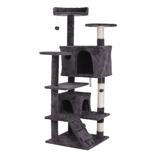 Feline Haven Activity Tower