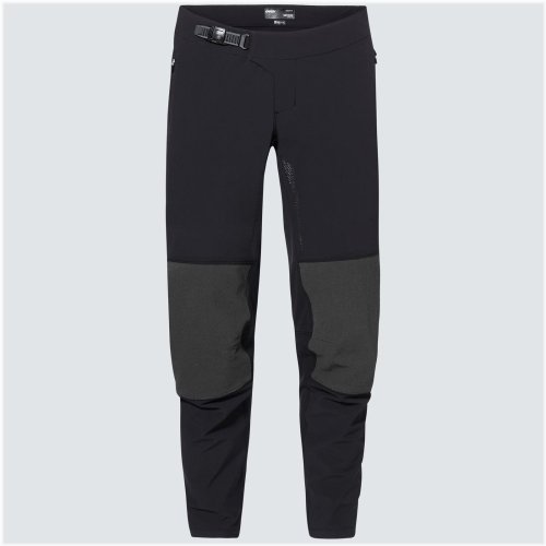 Black Trail Ride Pants