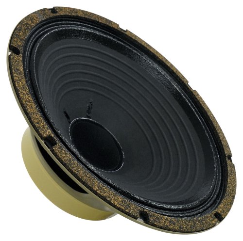 Creamback 45W 10" Ceramic Magnet Guitar Speaker