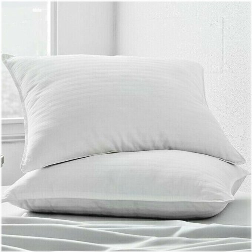 CoolLux Cotton Gel Pillows by Kaycie Gray Basics