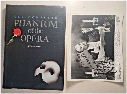 Phantom's Signature Snapshot