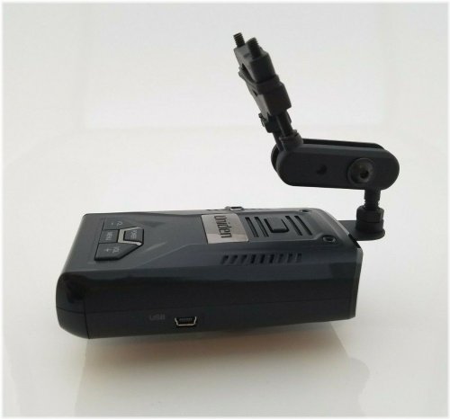 Reflective Radar Alert System