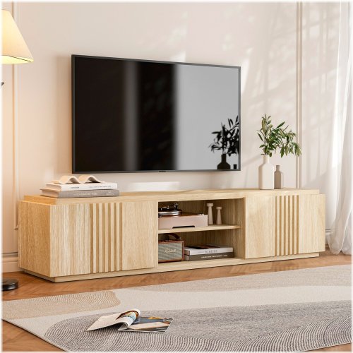 MaxiDraw TV Console