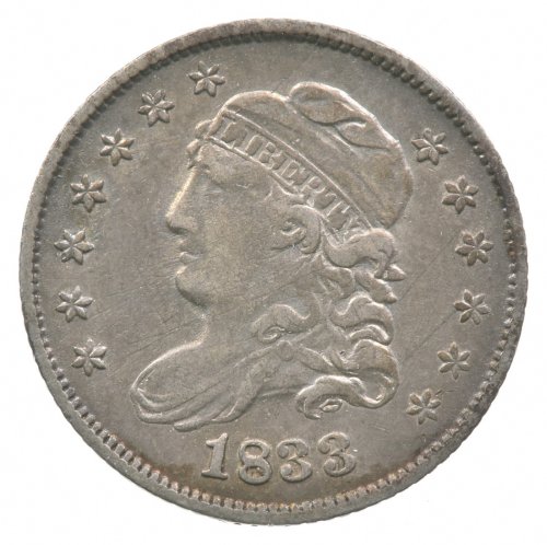 Liberty's Silver Sentinel