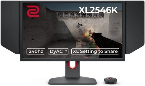 ZOWIE XL2546K DyAc Full HD Monitor