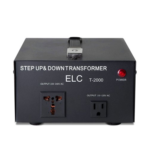 PowerSafe Voltage Transformer with Circuit Breaker Protection