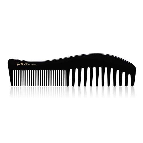 Wide Saw Cut Shower Comb by Chaz Dean