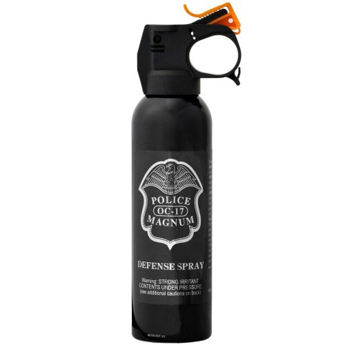 Guardian Defense Spray