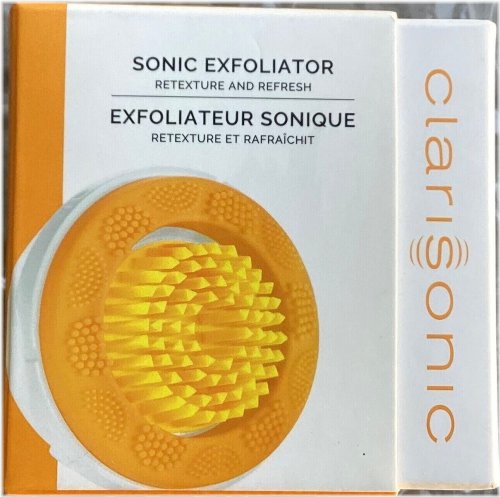 GlowRevive Brush Head