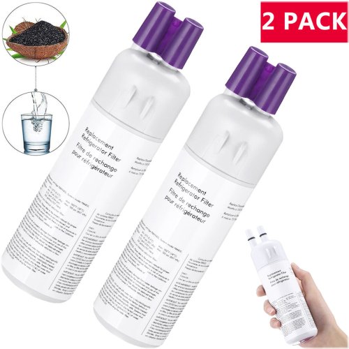 Kenmore Refrigerator Water Filter Pack