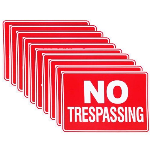 Guardian Boundary Markers