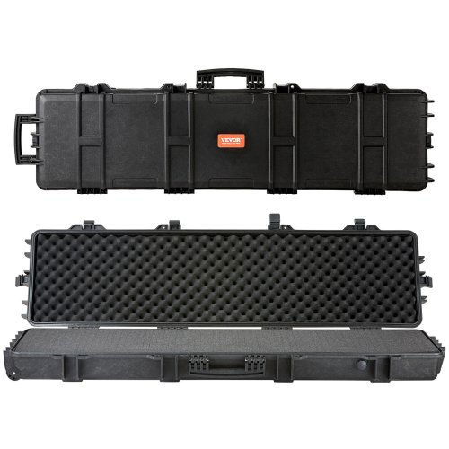 TripleGuard Rifle Protection Case