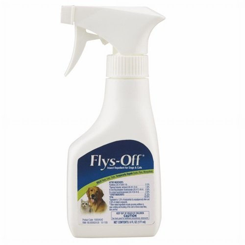 PawsGuard Insect Repellent Spray