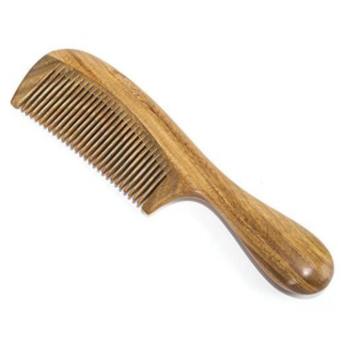 Wooden Harmony Comb