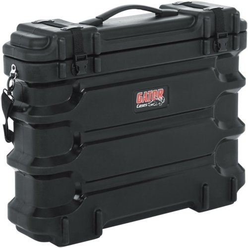 ScreenSafe Transport Case for 19-24" Monitors