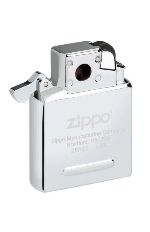 Zippo Butane Pipe Insert
