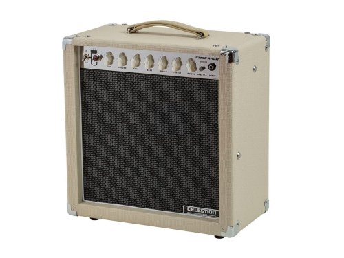 Celestion 1x12 Tube Guitar Amplifier - 15 Watts