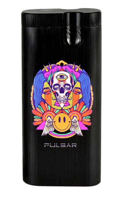 Cosmic Dugout Taster