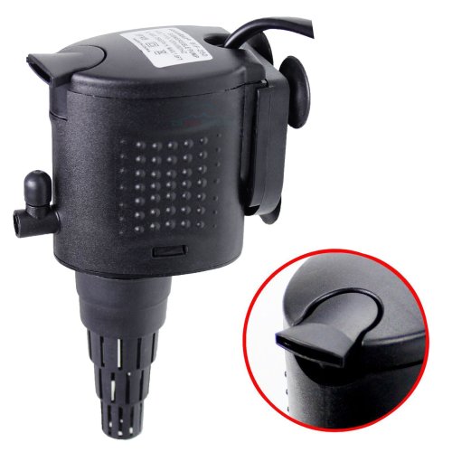 Aquarium Flowmate Submersible Water Pump