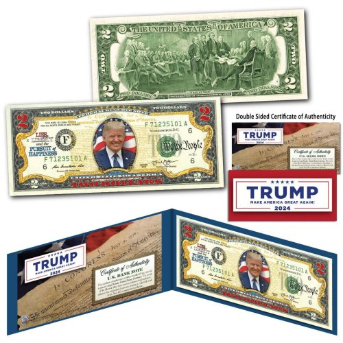 Presidential Heritage Collection