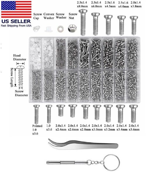 OptiFix Kit