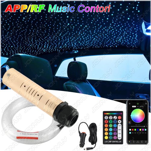 Starry Night Illumination Kit