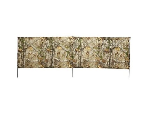 Realtree Edge Camo Ground Cover Blind