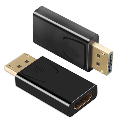 StreamLink Display Adapter: Seamlessly Connect Your Devices