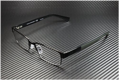 Blackout Vision Frames